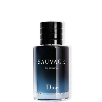 parfum sauvage dior nocibe